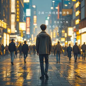 我以为我彻底忘了你-水稻人生