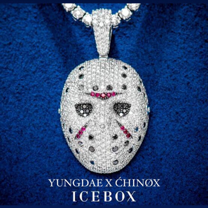 Icebox (feat. Chinox)