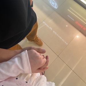 亲爱的我想和你慢慢的走