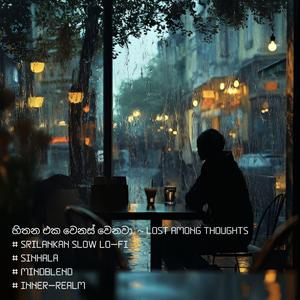 හිතන එක වෙනස් වෙනවා | Slow Lofi | Sinhala | #MindBlend | Inner realm