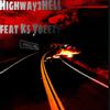 Makkten - Highway 2 hell (feat. K5 & Ybeezy)