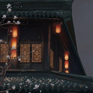 棠梨煎雪