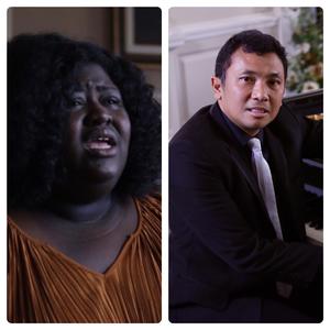 Come Sunday (feat. Alfred Situmorang)