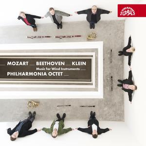 Divertimento for Wind Octet: IV. Allegro
