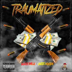 Traumatize