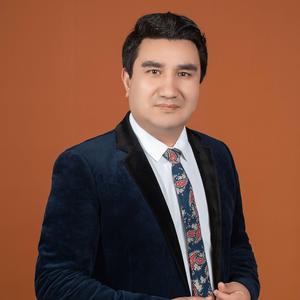 Kashgar kichsi 喀什之夜