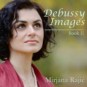 Images Book II, L. 111: I. Cloches à travers les feuilles