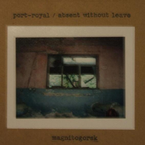 Absent Without Leave - On A Carousel