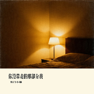 你没带走的那部分我