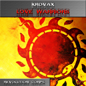 Love Warriors (Original Mix)