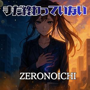 まだ終わっていない