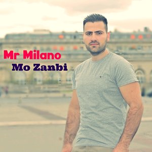 Mo Zanbi