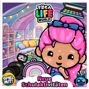 Kapitel 01: Rosa macht ihr eigenes Ding