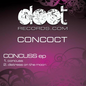 Concuss (Original Mix)