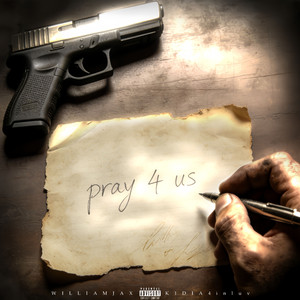 Pray 4 us Ft.K1DIA4inluv