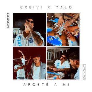 Aposte a Mi (feat. Yalo)