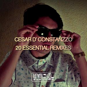 Limitless (Cesar D' Constanzzo Remix)