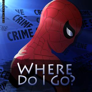 Where Do I Go?