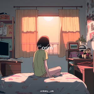"sotw" (staring out the window)