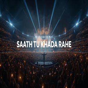 Saath Tu Khada Rahe