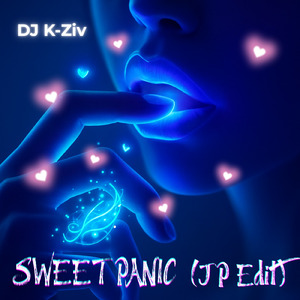 SWEET PANIC (JP Edit)