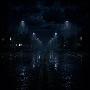 midnight steps