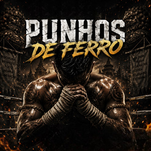 Punhos de Ferro