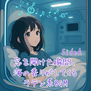 時計の秒針だけが響く