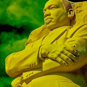 Dear Doctor K (A Symphony) [feat. Carlee Morales, Chestina Thrower, Lucia Dostal, Nate Christy & Simon Dostal]