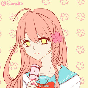 世末歌者（Cover 乐正绫）