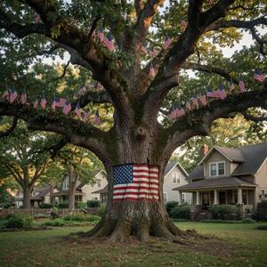 American Roots
