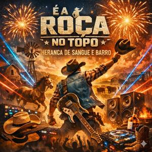 Herança de Sangue e Barro (feat. Jaxfer)