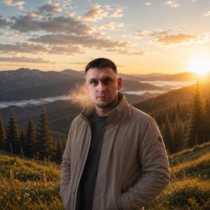 В кожному подиху - ти