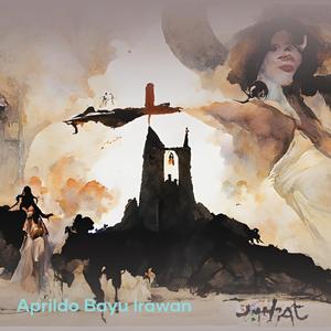 Garden of Green Spears