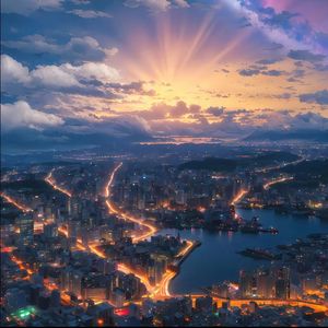 夏日的约定（sample this）