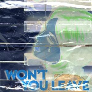 Won't You Leave (feat. Clary)