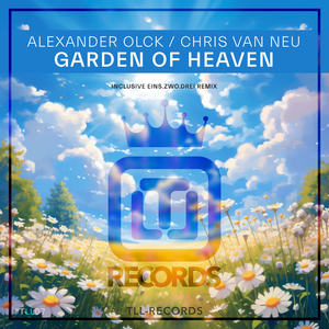 Garden of Heaven (Eins.Zwo.Drei Remix)