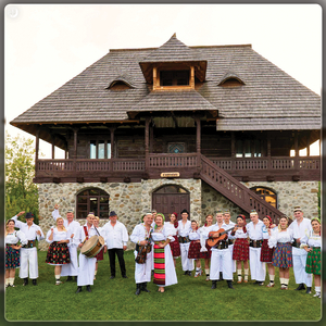 Colaj Cântece De Maramureş