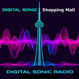 Shopping Mall
