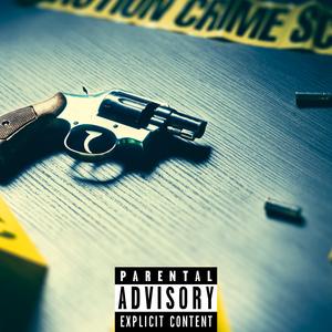 Smelling (feat. J1SAV)