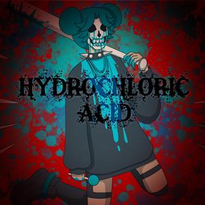 Hydrochloric Acid