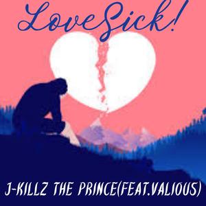 LoveSick! (feat. Valious)