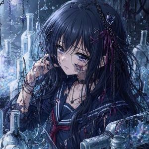 유리 인형의 꿈