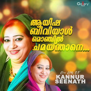 Seenathulla Pennu