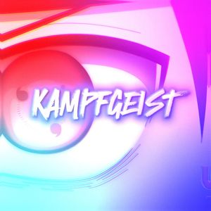 Kampfgeist
