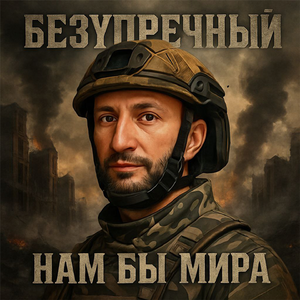 Нам бы мира (feat. OganesBeatz)