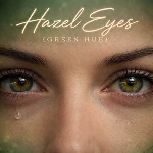 Hazel Eyes
