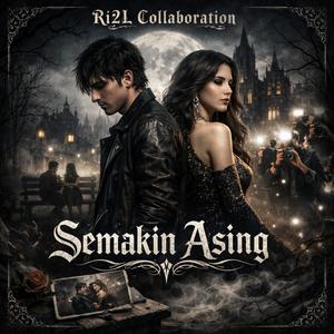 SEMAKIN ASING