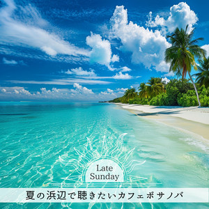 Sunset Surfing Tunes