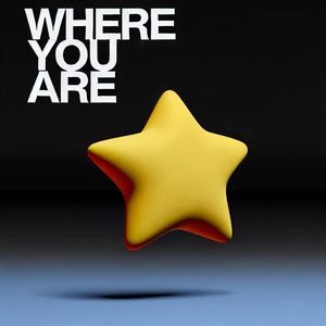 Where You Are